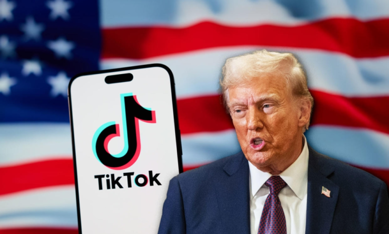 TikTok signs agreement with Oracle to avoid US ban