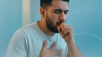طرق علاج السعال وتخفيف حدته: نصائح طبية شاملة