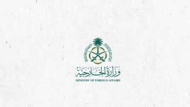 السعودية ترحب بإلغاء أمريكا عقوبات قانون قيصر عن سوريا