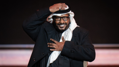 تسعينات مخاوي الليل تشعل شتاء الرياض بالطرب الأصيل