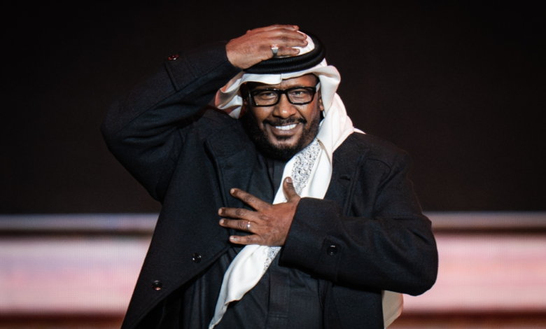 تسعينات مخاوي الليل تشعل شتاء الرياض بالطرب الأصيل