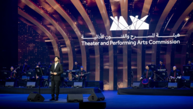 مهرجان الرياض للمسرح: فعاليات اليوم الثالث وعروض فنية مبهرة