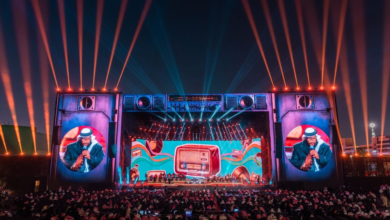 سعد جمعة: الأغنية الطربية خالدة والسرعة ظلمت الفن الحديث