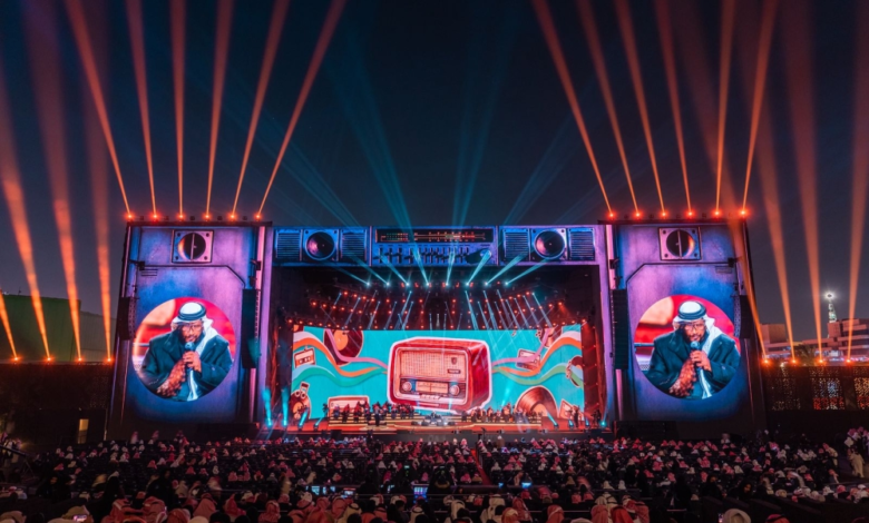 سعد جمعة: الأغنية الطربية خالدة والسرعة ظلمت الفن الحديث