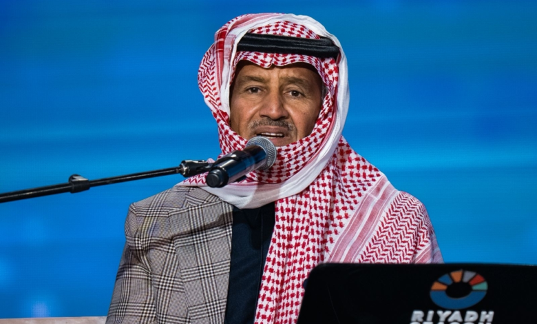Khaled Abdulrahman reveals the secret behind his 90s songs and a surprise for Riyadh Season