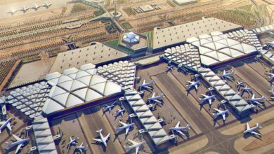 تنبيهات مطار الملك خالد الدولي: تأثر الرحلات ونصائح للمسافرين