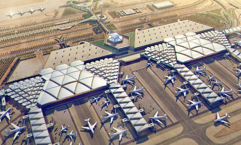 تنبيهات مطار الملك خالد الدولي: تأثر الرحلات ونصائح للمسافرين