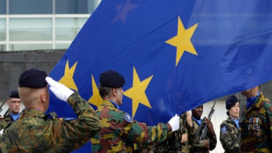 روسيا ترفض نشر قوات سلام متعددة الجنسيات في أوكرانيا