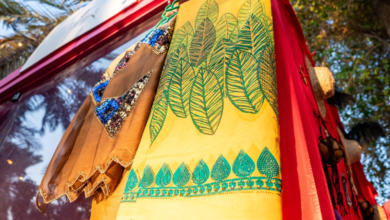 انسجام عالمي: الثقافة السودانية تتألق في حديقة السويدي بالرياض