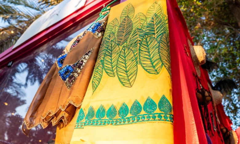 انسجام عالمي: الثقافة السودانية تتألق في حديقة السويدي بالرياض