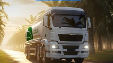 اشتراطات نقل المياه اللاشبكية وموعد انتهاء مهلة التصحيح