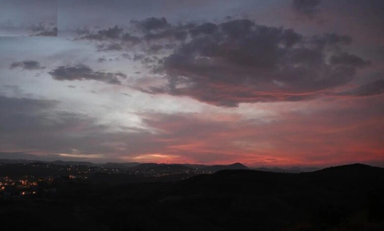 طقس السعودية اليوم: درجات الحرارة وتنبيهات الأرصاد للمدن