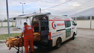 مركز الملك سلمان للإغاثة: مساعدات طبية وغذائية في 4 دول