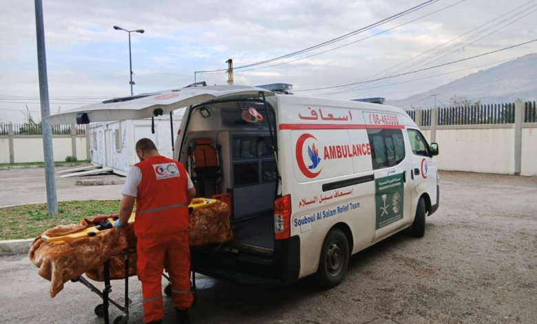 مركز الملك سلمان للإغاثة: مساعدات طبية وغذائية في 4 دول