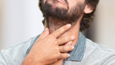 التهاب الحلق في الشتاء: الأسباب والعلاج والوقاية