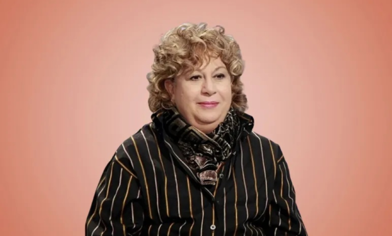 Actress Somaya El-Alfy passed away after a battle with cancer; funeral date to be announced