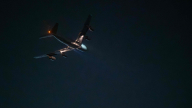 ضربات أمريكية في سوريا تقتل عناصر من داعش رداً على هجوم تدمر