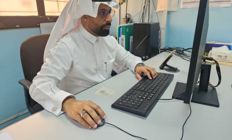 The Ministry of Education launches mandatory training programs through the Abaad platform