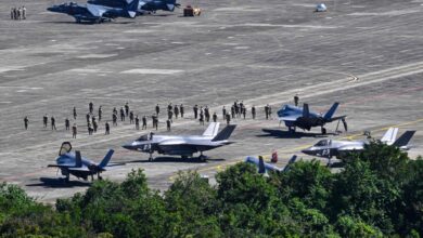 لولا دا سيلفا يحذر من كارثة إنسانية بسبب التدخل في فنزويلا