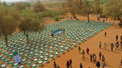 Saudi Arabia's humanitarian efforts: $142 billion to support 173 countries