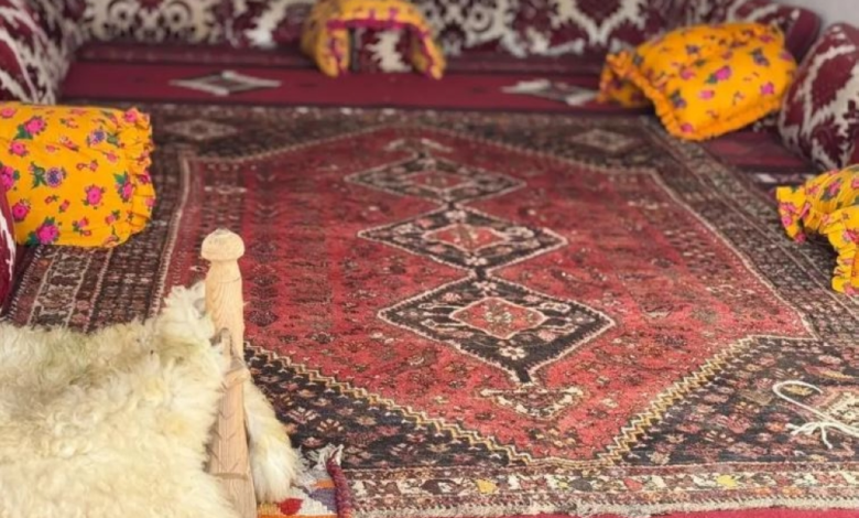 Mud house majlis: A symbol of generosity and identity in Saudi heritage