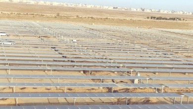 تنزانيا تفتتح أكبر مصنع للألواح الشمسية في أفريقيا