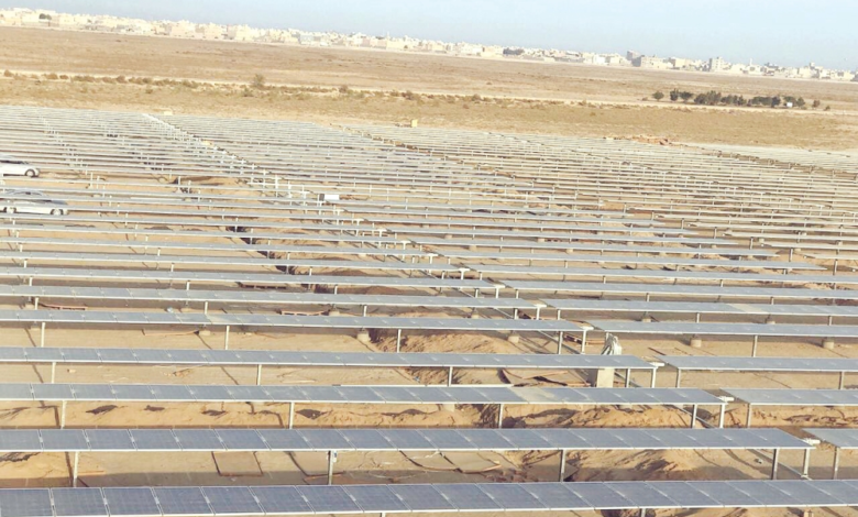 تنزانيا تفتتح أكبر مصنع للألواح الشمسية في أفريقيا