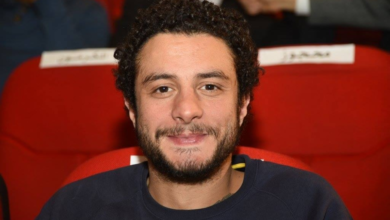 جنازة سمية الألفي.. سر غياب أحمد الفيشاوي وتفاصيل الوداع