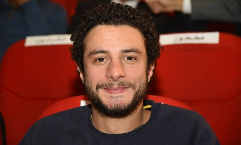 جنازة سمية الألفي.. سر غياب أحمد الفيشاوي وتفاصيل الوداع