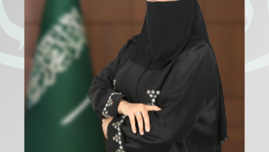 تعيين نجلاء العمر متحدثاً رسمياً لديوان المظالم السعودي