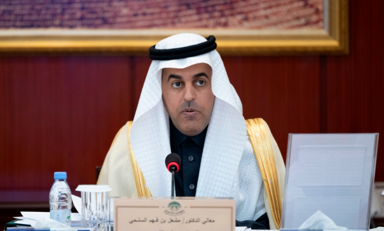 هيئة مجلس الشورى تحيل 29 موضوعاً للجلسات المقبلة