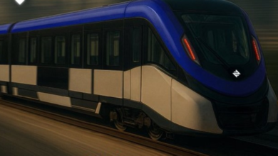 Prague trains paralyzed and widespread delays caused by cable theft