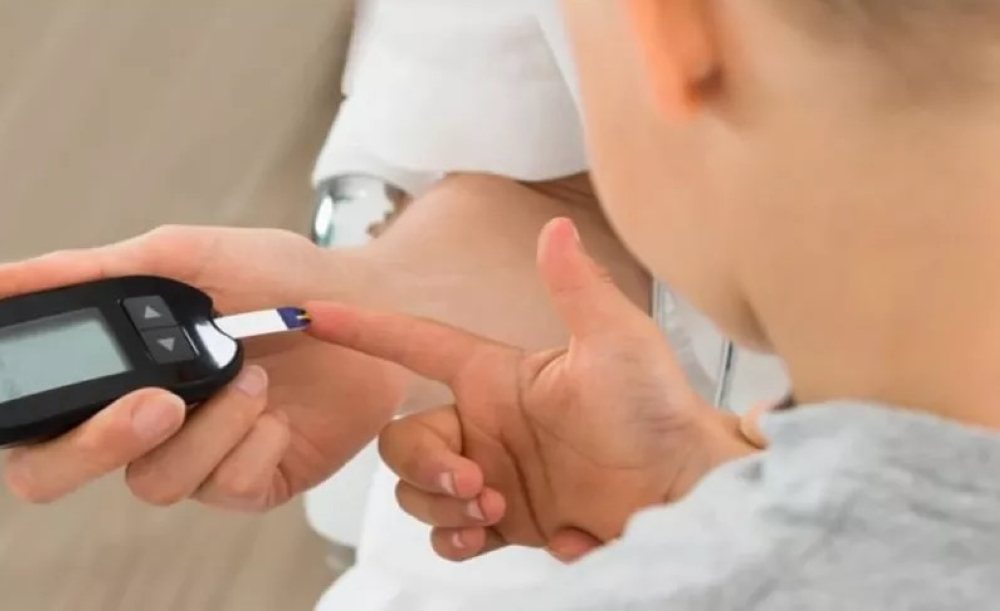 A scientific study on diabetes and beta cells