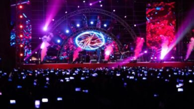 ختام انسجام عالمي 2 بالرياض: 3.5 مليون زائر و14 ثقافة