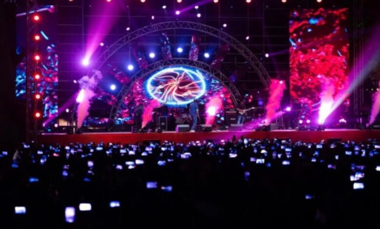 ختام انسجام عالمي 2 بالرياض: 3.5 مليون زائر و14 ثقافة