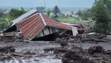 إندونيسيا تخصص 11 مليار روبية لترميم التراث بعد الفيضانات