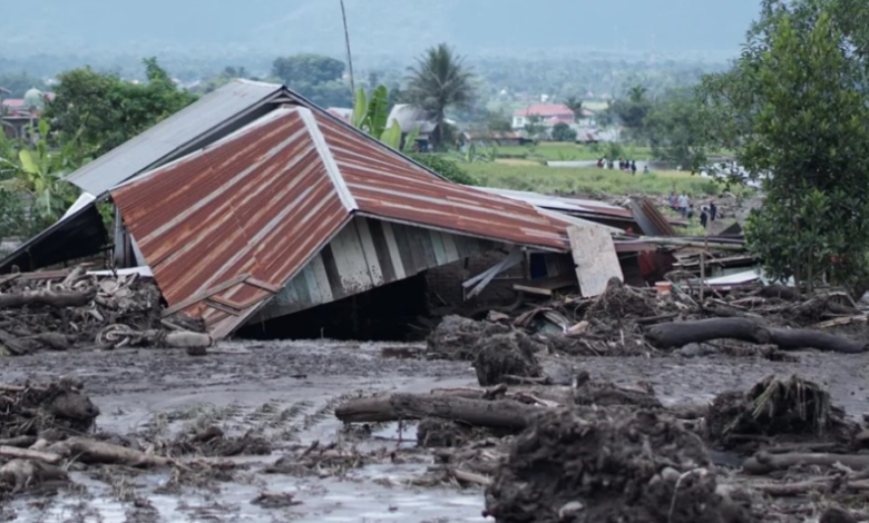 Indonesia allocates 11 billion rupiah for heritage restoration after floods