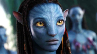 أفاتار: فاير أند آش يتصدر شباك التذاكر بـ 345 مليون دولار