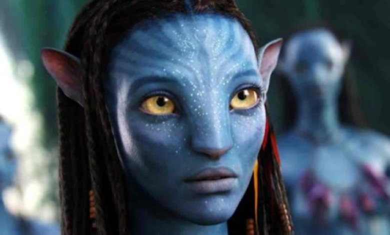 أفاتار: فاير أند آش يتصدر شباك التذاكر بـ 345 مليون دولار