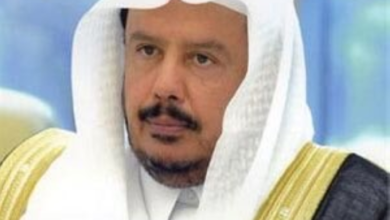 رئيس الشورى السعودي يزور ماليزيا لتعزيز التعاون البرلماني