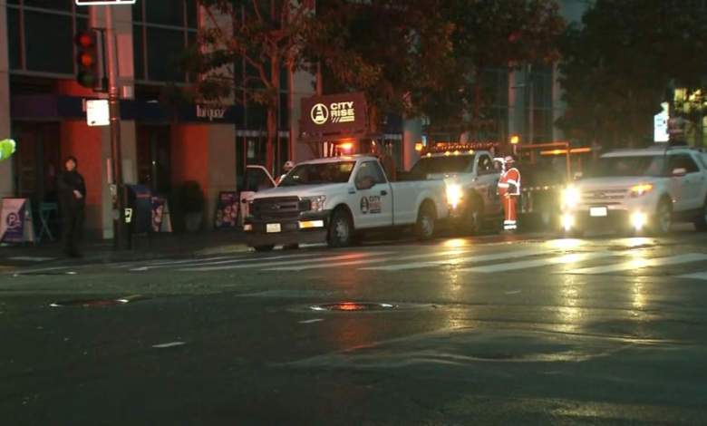 Power restored to San Francisco after widespread outage: Full details