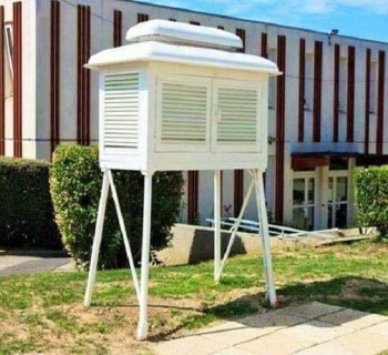 درجات الحرارة في السعودية اليوم: الدمام 22 والرياض 20