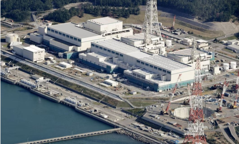 اليابان تعيد تشغيل أكبر محطة نووية في العالم بعد كارثة فوكوشيما