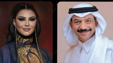 حفل عبادي الجوهر وأميمة طالب في موسم الرياض 2026: ليلة طربية