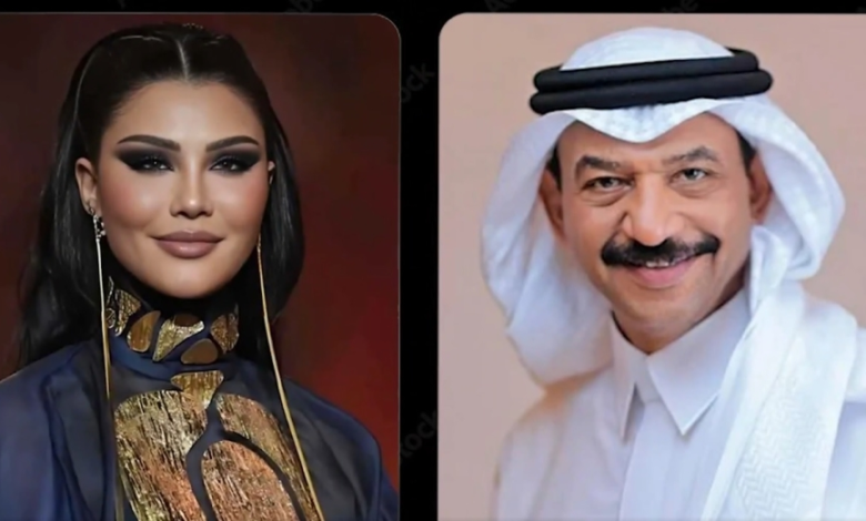 حفل عبادي الجوهر وأميمة طالب في موسم الرياض 2026: ليلة طربية