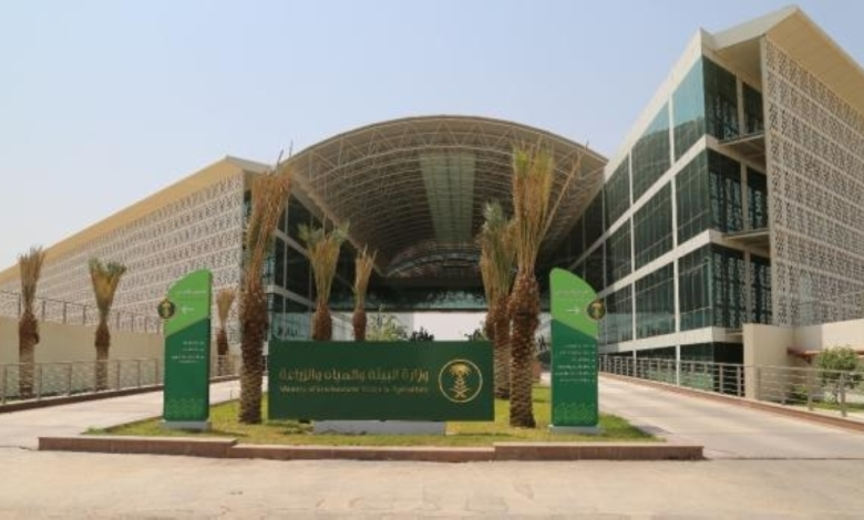 The Ministry of Environment launches a digital service for obtaining permits to lease livestock projects