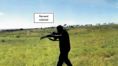 Bondi Beach attackers: Rural training and new gun laws