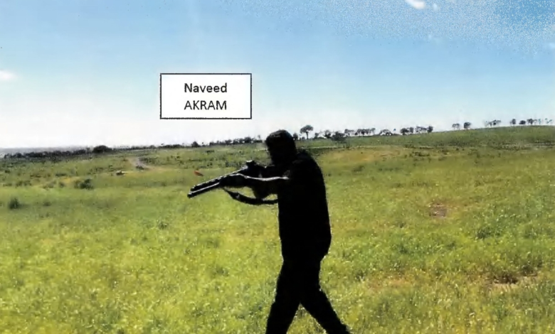 منفذا هجوم شاطئ بونداي: تدريبات ريفية وقوانين سلاح جديدة