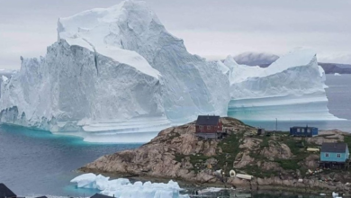 الدنمارك تستدعي السفير الأمريكي بسبب مبعوث غرينلاند