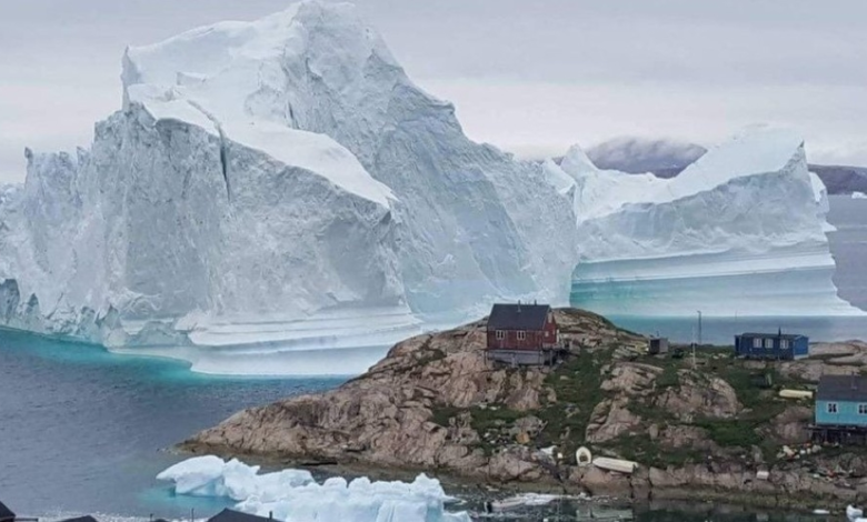 الدنمارك تستدعي السفير الأمريكي بسبب مبعوث غرينلاند